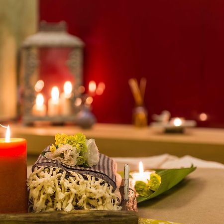 The Lifeco Antalya Well-Being Detox Center And Vegan Hotel Екстер'єр фото
