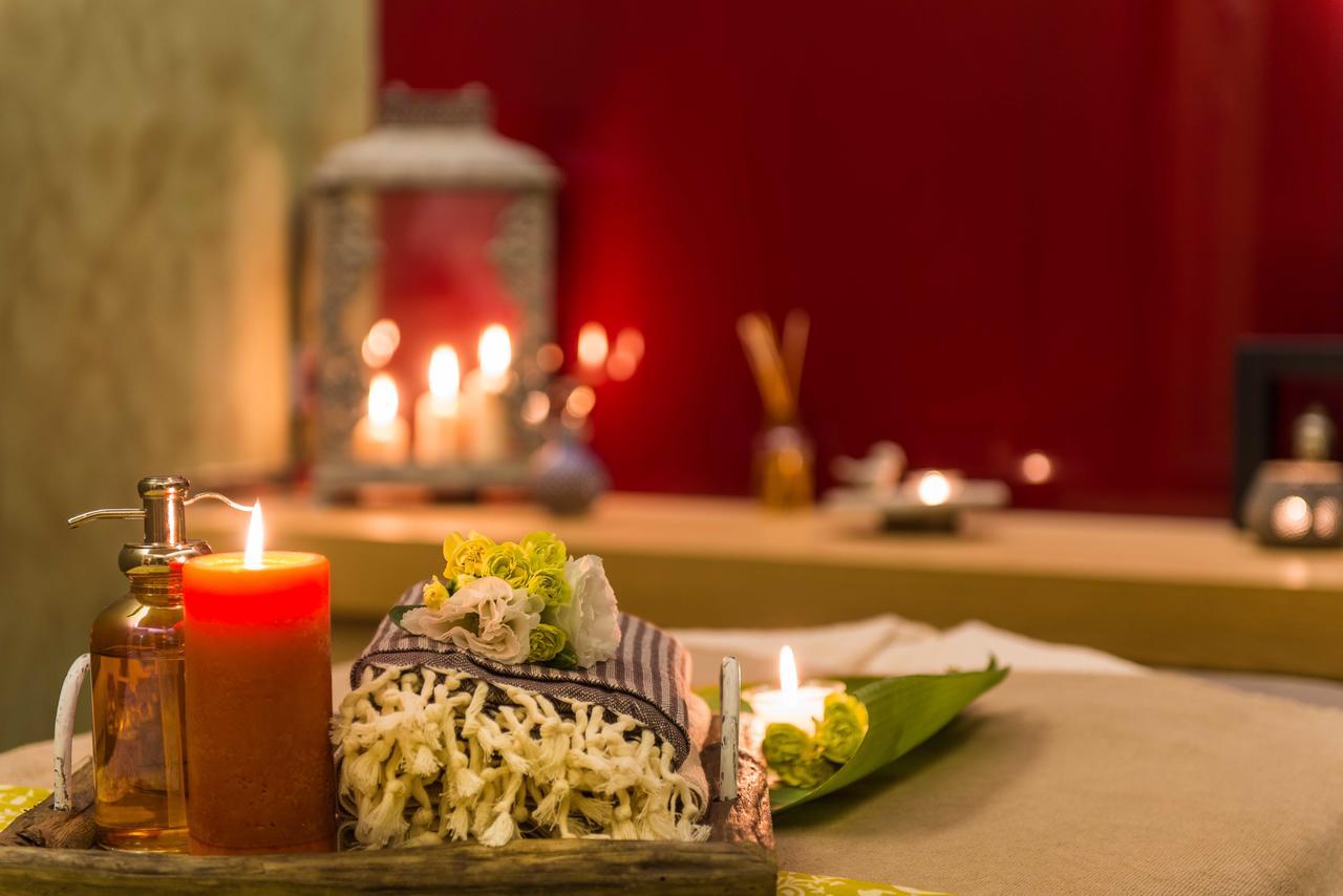 The Lifeco Antalya Well-Being Detox Center And Vegan Hotel Екстер'єр фото