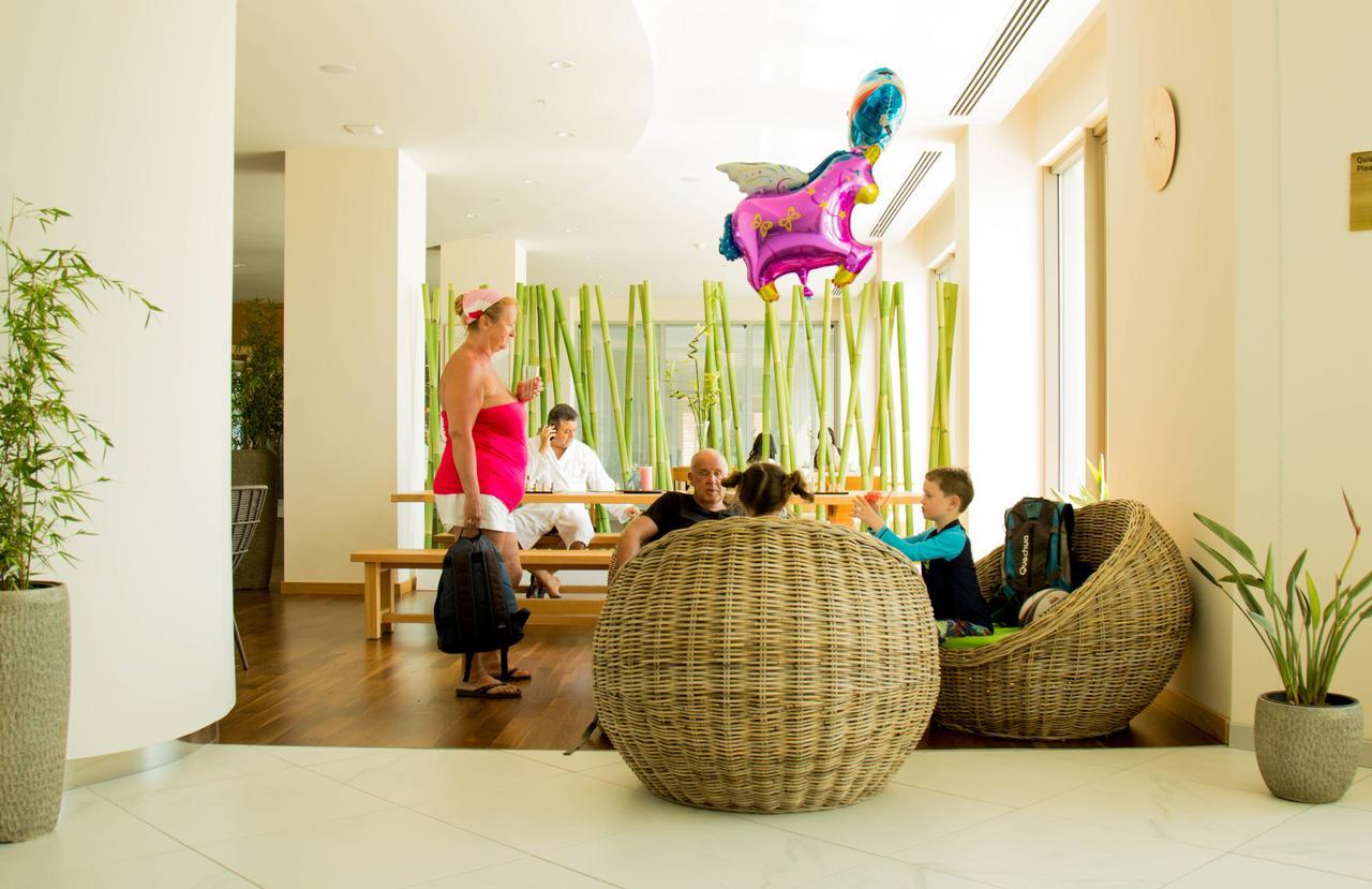 The Lifeco Antalya Well-Being Detox Center And Vegan Hotel Екстер'єр фото