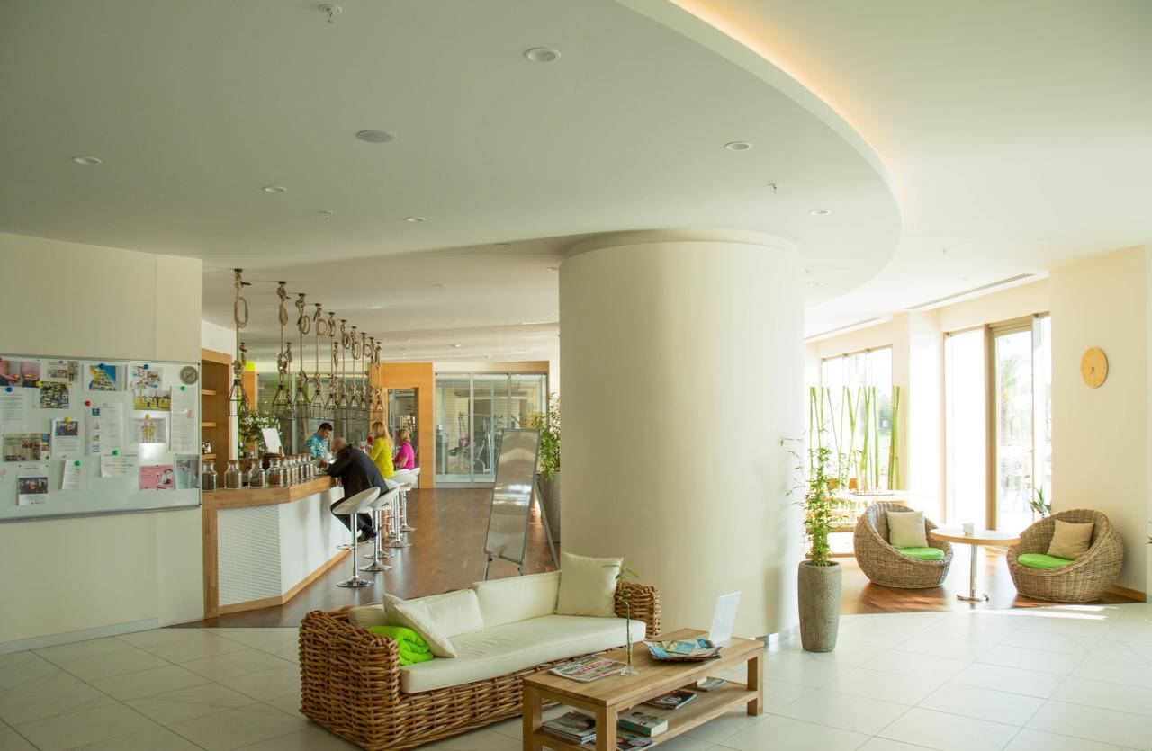 The Lifeco Antalya Well-Being Detox Center And Vegan Hotel Екстер'єр фото
