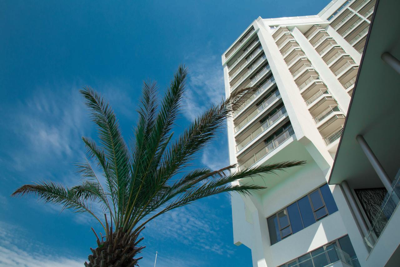 The Lifeco Antalya Well-Being Detox Center And Vegan Hotel Екстер'єр фото