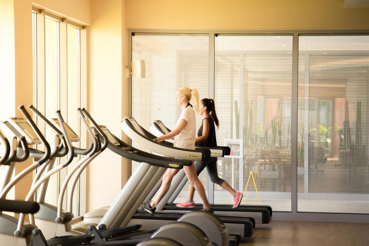 The Lifeco Antalya Well-Being Detox Center And Vegan Hotel Екстер'єр фото