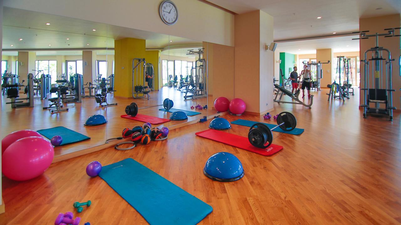 The Lifeco Antalya Well-Being Detox Center And Vegan Hotel Екстер'єр фото