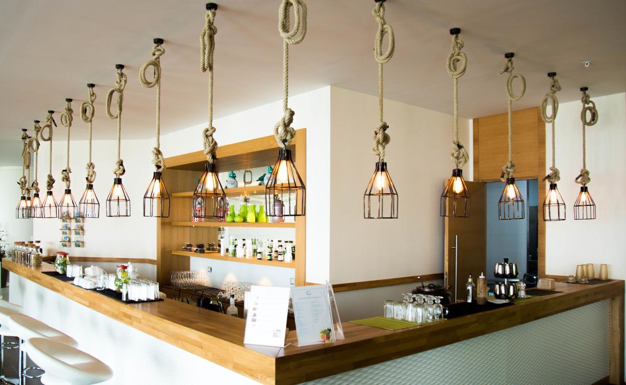 The Lifeco Antalya Well-Being Detox Center And Vegan Hotel Екстер'єр фото