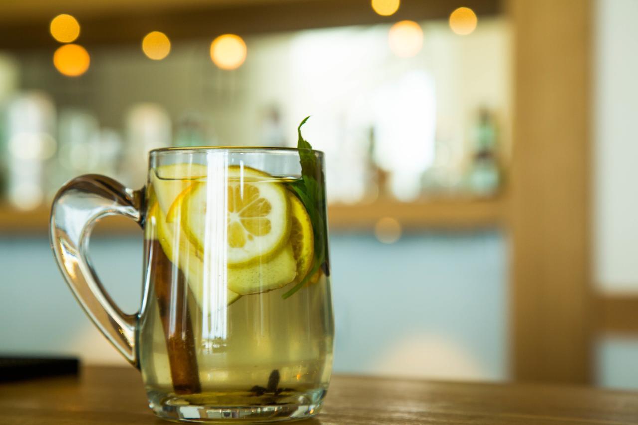 The Lifeco Antalya Well-Being Detox Center And Vegan Hotel Екстер'єр фото