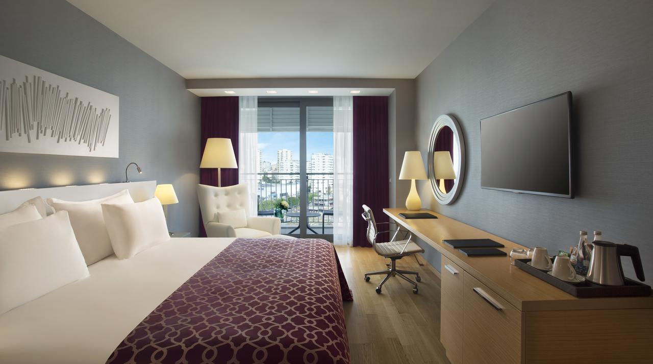 The Lifeco Antalya Well-Being Detox Center And Vegan Hotel Екстер'єр фото