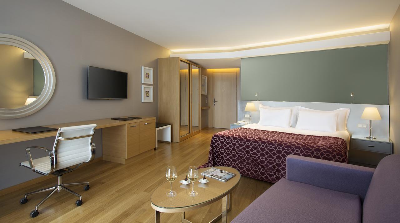 The Lifeco Antalya Well-Being Detox Center And Vegan Hotel Екстер'єр фото