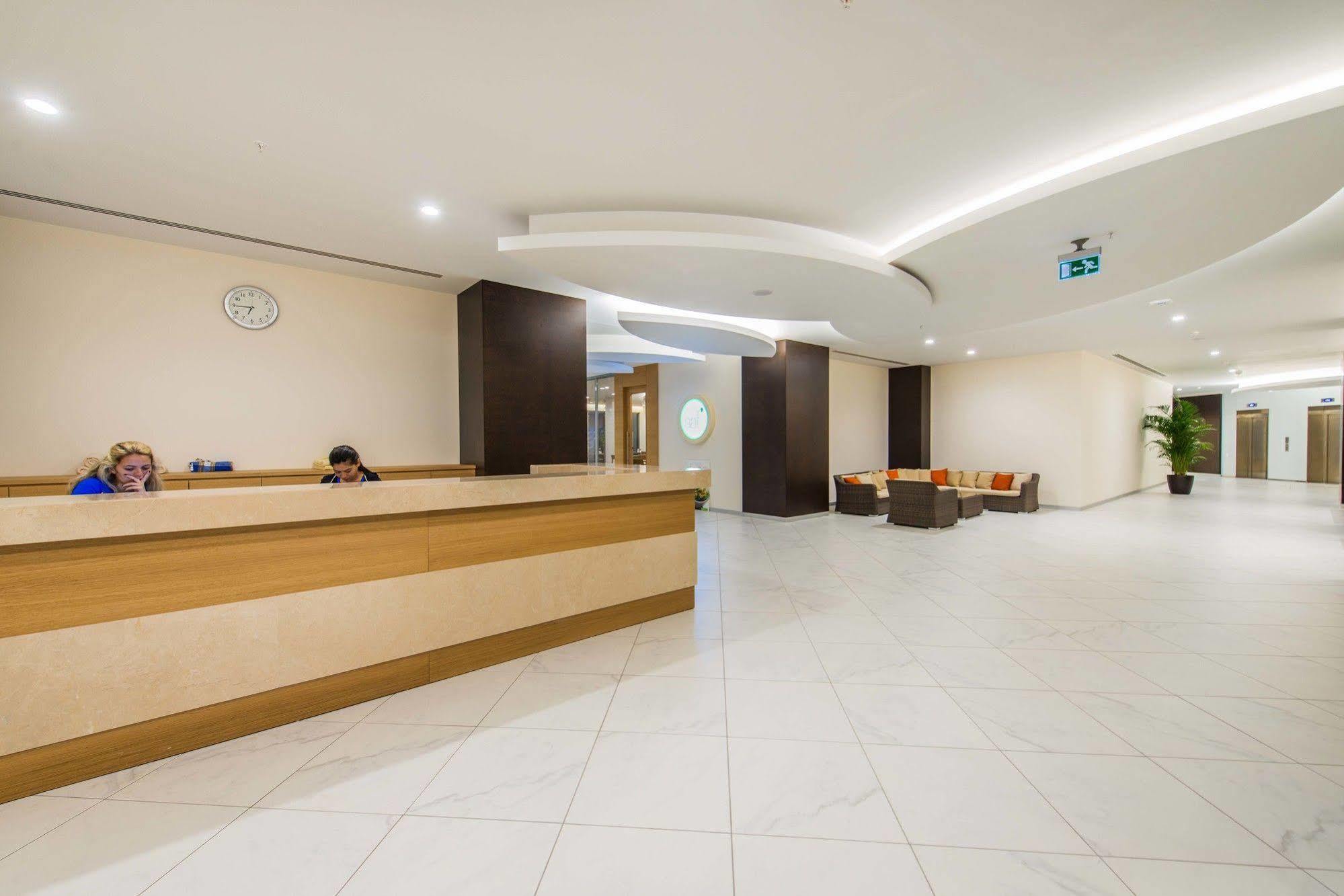 The Lifeco Antalya Well-Being Detox Center And Vegan Hotel Екстер'єр фото