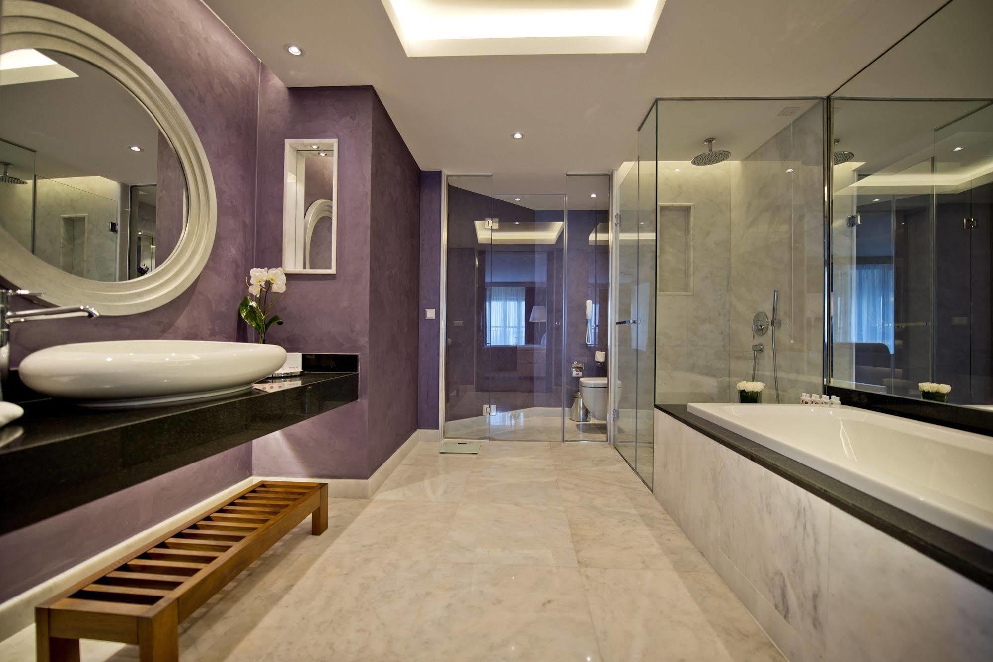 The Lifeco Antalya Well-Being Detox Center And Vegan Hotel Екстер'єр фото