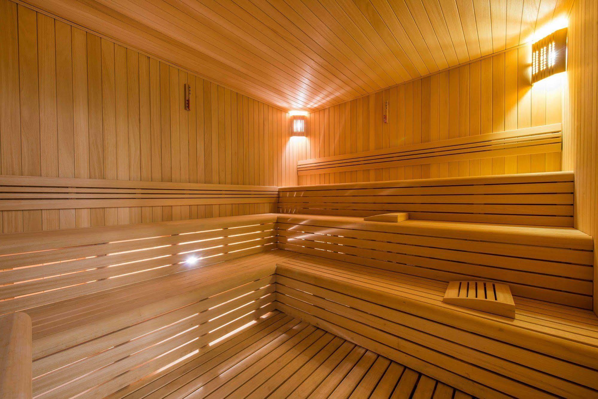The Lifeco Antalya Well-Being Detox Center And Vegan Hotel Екстер'єр фото