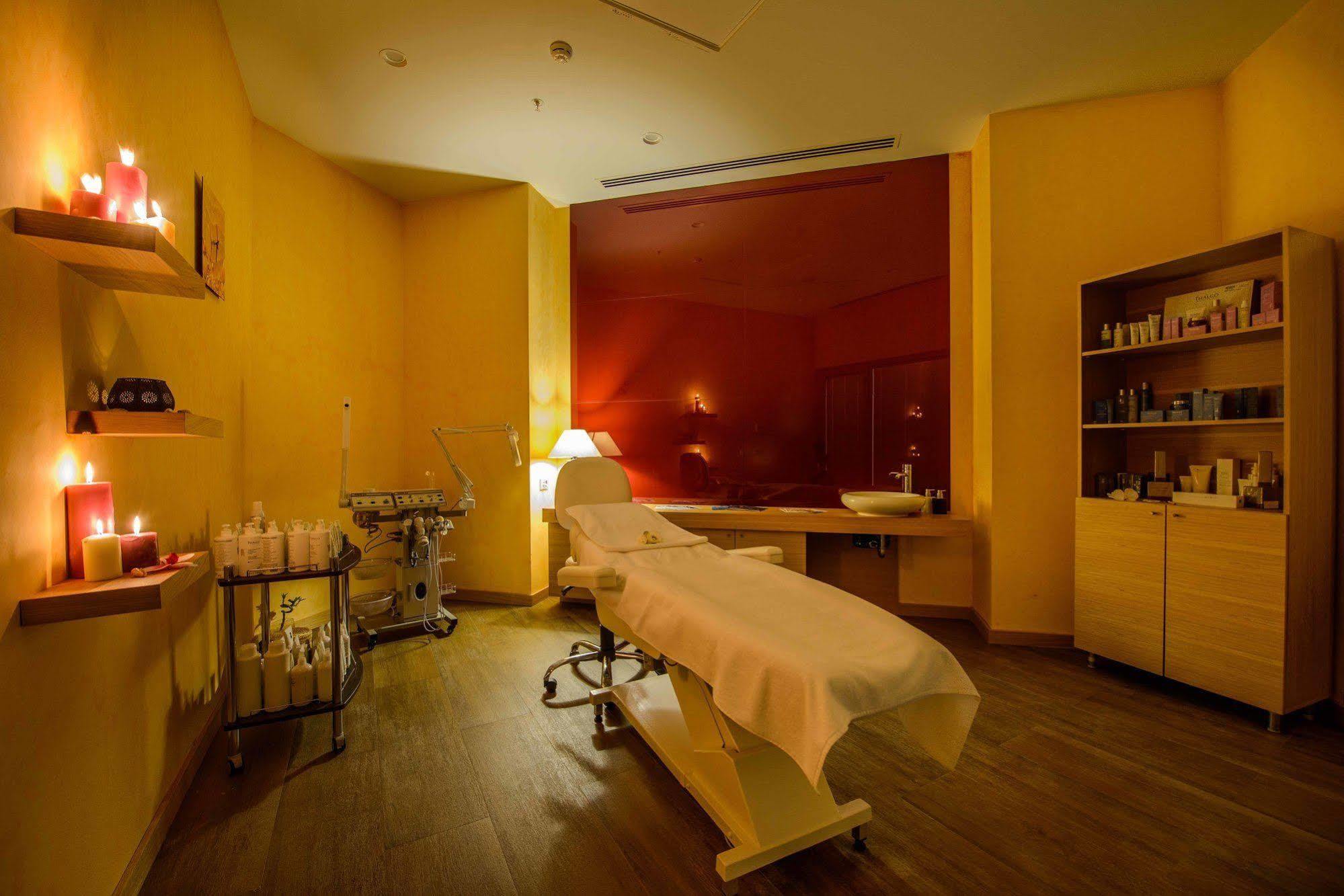 The Lifeco Antalya Well-Being Detox Center And Vegan Hotel Екстер'єр фото