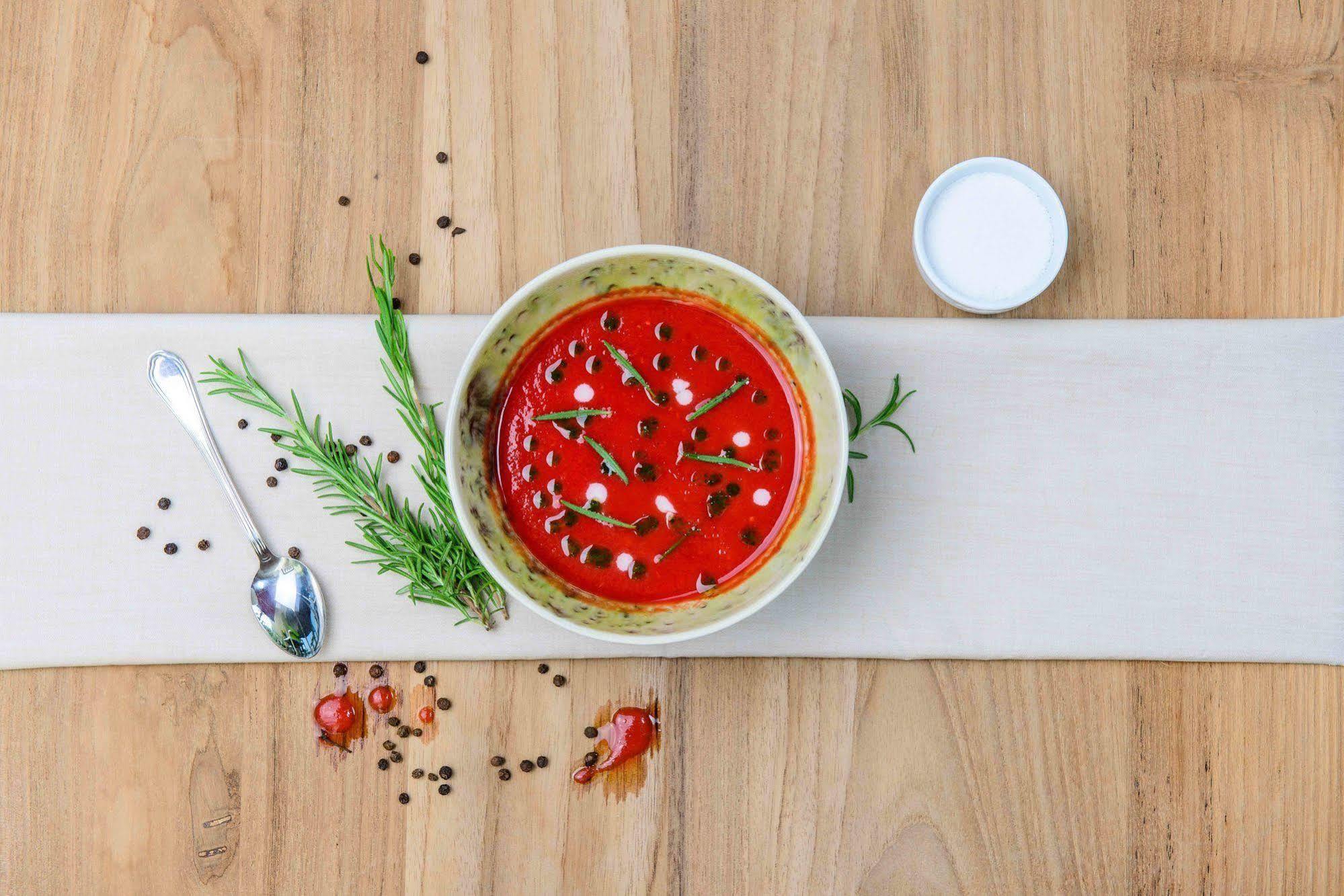 The Lifeco Antalya Well-Being Detox Center And Vegan Hotel Екстер'єр фото