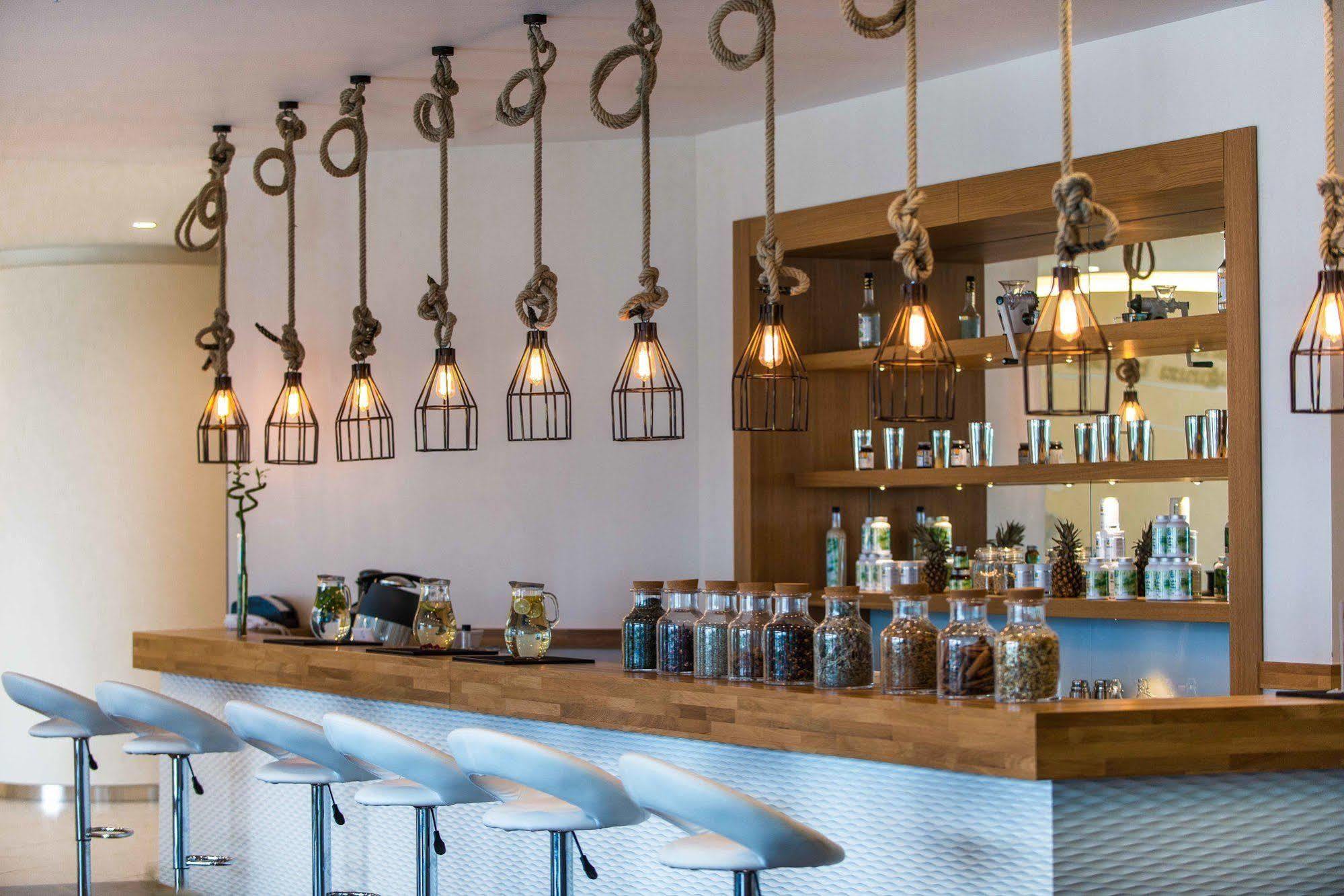 The Lifeco Antalya Well-Being Detox Center And Vegan Hotel Екстер'єр фото