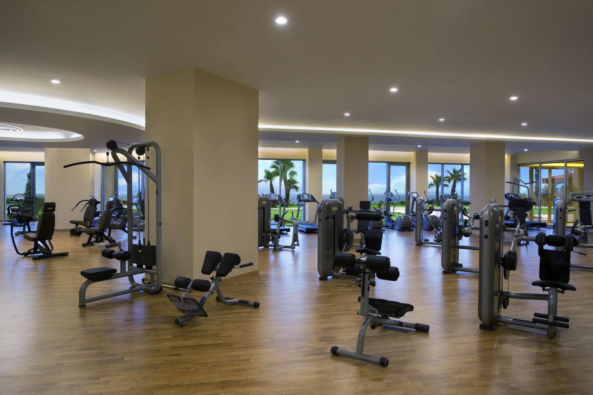 The Lifeco Antalya Well-Being Detox Center And Vegan Hotel Екстер'єр фото