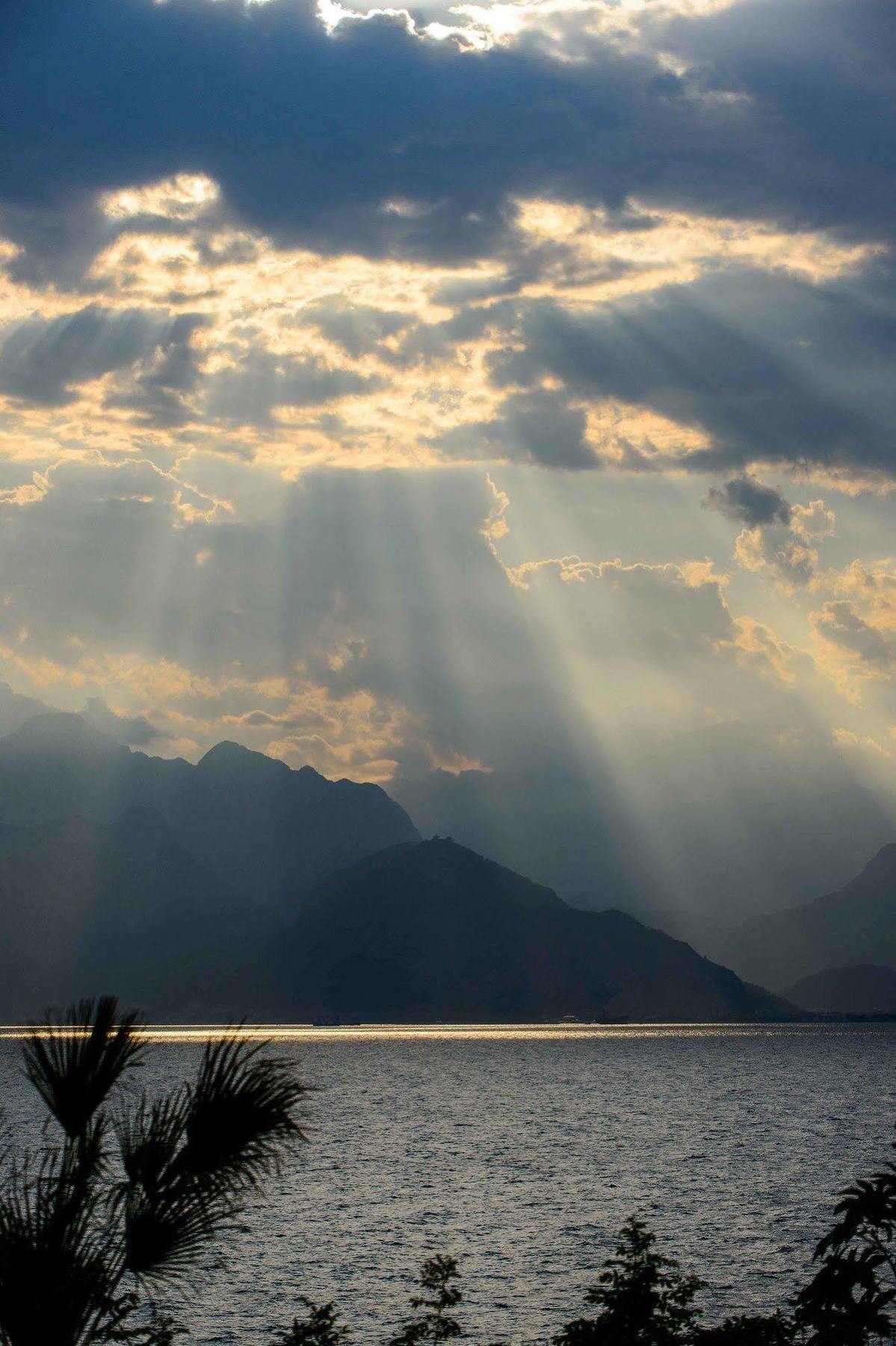 The Lifeco Antalya Well-Being Detox Center And Vegan Hotel Екстер'єр фото