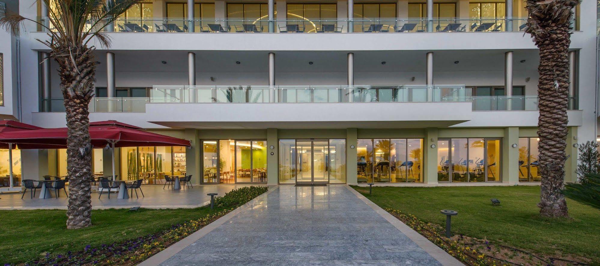The Lifeco Antalya Well-Being Detox Center And Vegan Hotel Екстер'єр фото